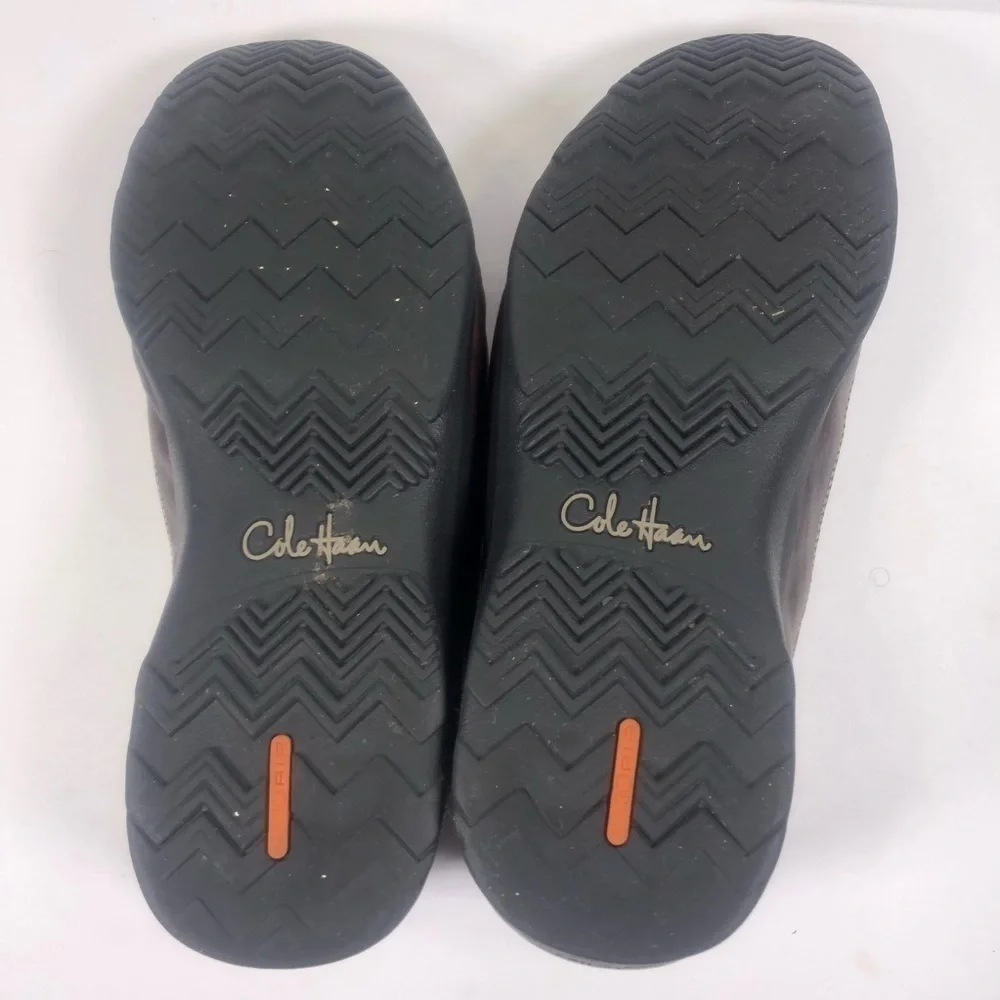 Cole Haan 161 C08038 C13 Slip-On Loafer Shoes